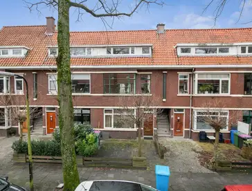 Foto #1 Appartement Paulus Potterlaan Rijswijk
