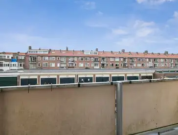 Foto #3 Appartement Paulus Potterlaan Rijswijk