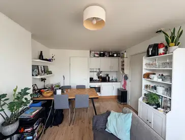 Foto #3 Studio Justus van Effenstraat Utrecht