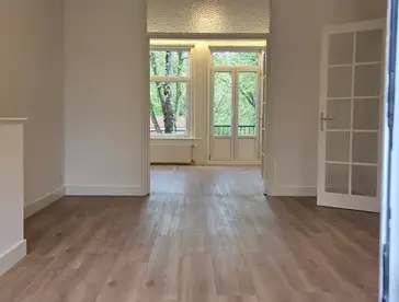 Foto #3 Appartement Linnaeusparkweg Amsterdam