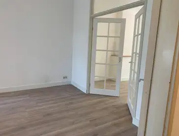 Foto #2 Appartement Linnaeusparkweg Amsterdam