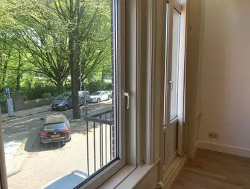 Foto #1 Appartement Linnaeusparkweg Amsterdam