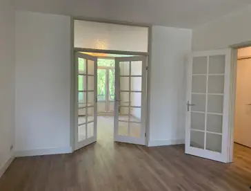 Foto #4 Appartement Linnaeusparkweg Amsterdam