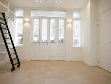 Foto #3 Appartement Zusterstraat Den Haag