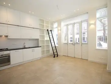 Foto #1 Appartement Zusterstraat Den Haag