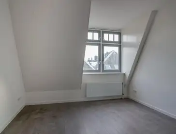 Foto #1 Studio Koekoekstraat Utrecht