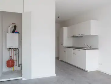 Foto #3 Studio Koekoekstraat Utrecht