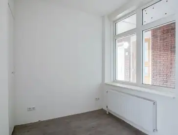 Foto #2 Studio Koekoekstraat Utrecht