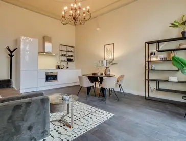 Foto #3 Appartement Maliestraat Utrecht
