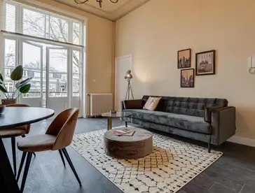 Foto #1 Appartement Maliestraat Utrecht