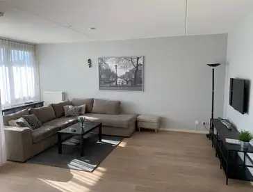 Foto #2 Appartement Johan Hofmanstraat Amsterdam