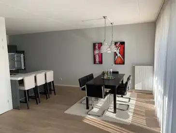 Foto #3 Appartement Johan Hofmanstraat Amsterdam
