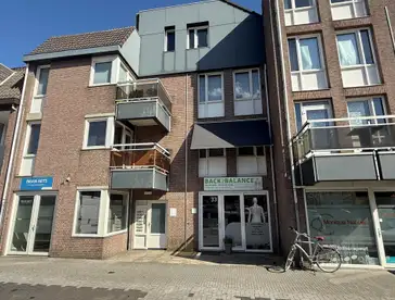 Foto #1 Appartement Elsstraat Beek
