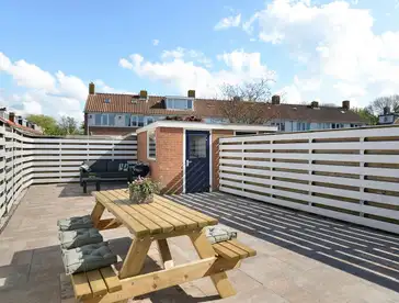 Foto #1 Huurwoning Colijnlaan Uithoorn