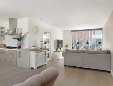 Foto #3 Huurwoning Colijnlaan Uithoorn