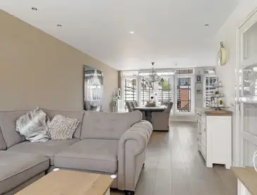 Foto #2 Huurwoning Colijnlaan Uithoorn