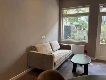 Foto #2 Appartement Aalsmeerweg Amsterdam