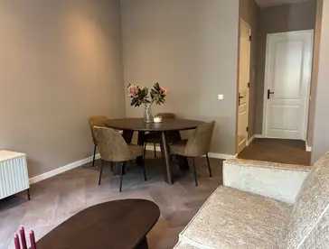 Foto #3 Appartement Aalsmeerweg Amsterdam