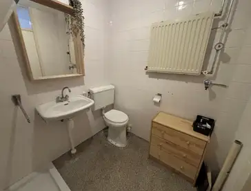 Foto #2 Huurwoning Lemenburg Hoofddorp