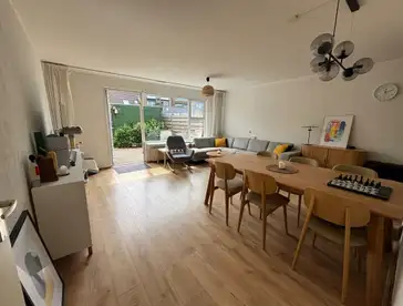 Foto #1 Huurwoning Lemenburg Hoofddorp