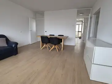 Foto #1 Appartement Heemraadweg Weesp