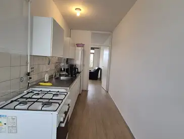 Foto #4 Appartement Heemraadweg Weesp