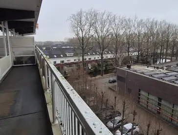 Foto #3 Appartement Heemraadweg Weesp