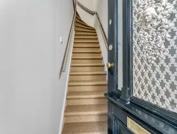 Foto #2 Appartement Zonstraat Utrecht