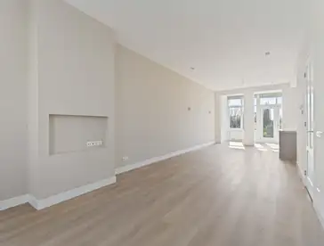 Foto #3 Appartement Zonstraat Utrecht