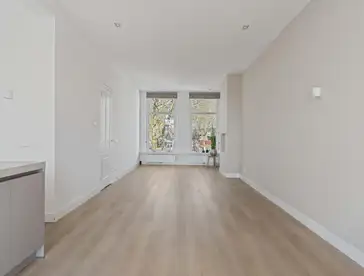 Foto #4 Appartement Zonstraat Utrecht