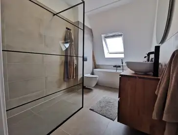 Foto #2 Huurwoning Savelsbos Hoofddorp