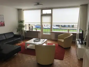 Foto #3 Huurwoning Welleweg Brielle