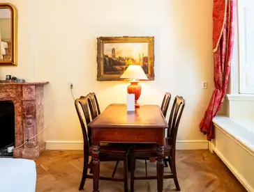 Foto #3 Appartement Oudegracht Utrecht