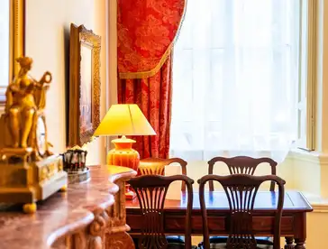 Foto #2 Appartement Oudegracht Utrecht