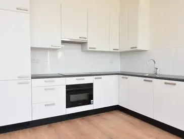 Foto #3 Appartement Ruysdaelkade Amsterdam