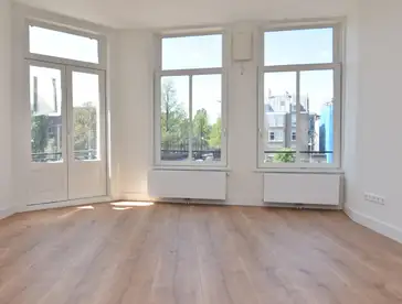 Foto #4 Appartement Ruysdaelkade Amsterdam