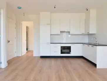 Foto #2 Appartement Ruysdaelkade Amsterdam