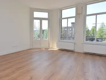 Foto #1 Appartement Ruysdaelkade Amsterdam