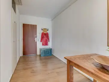 Foto #3 Appartement Aziëlaan Utrecht