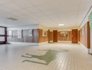 Foto #2 Appartement Aziëlaan Utrecht