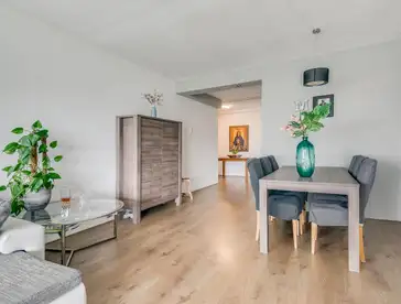Foto #4 Appartement Aziëlaan Utrecht