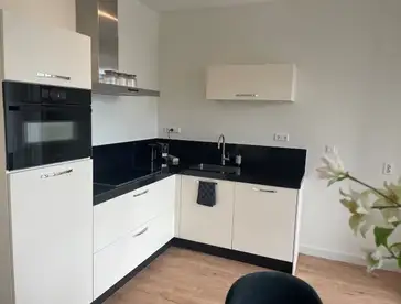 Foto #3 Appartement Mies van der Rohestraat Hoofddorp