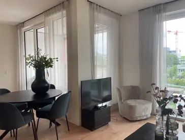 Foto #1 Appartement Mies van der Rohestraat Hoofddorp