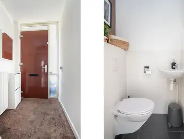 Foto #2 Appartement Rochus Meeuwiszweg Brielle