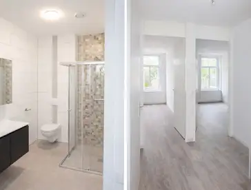 Foto #3 Appartement Laone Renesse