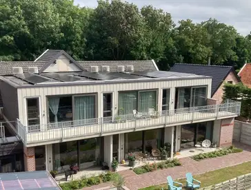 Foto #4 Appartement Laone Renesse