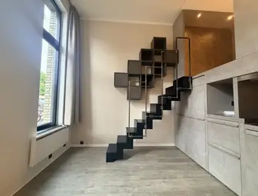 Foto #3 Appartement Wulpstraat Utrecht