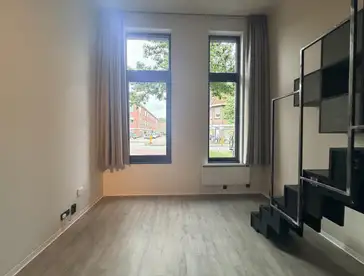 Foto #2 Appartement Wulpstraat Utrecht