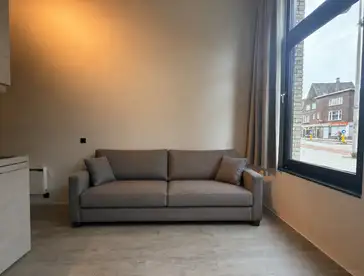 Foto #1 Appartement Wulpstraat Utrecht