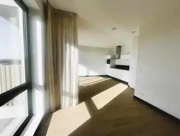 Foto #2 Appartement Mies van der Rohestraat Hoofddorp